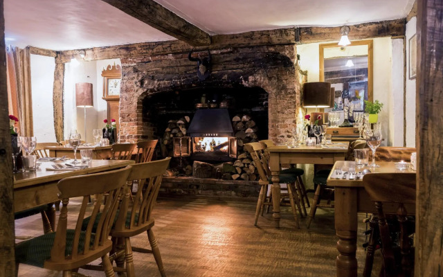 The Litcham Bull Inn