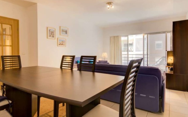 Apartment - 1 Bedroom with WiFi - 107980