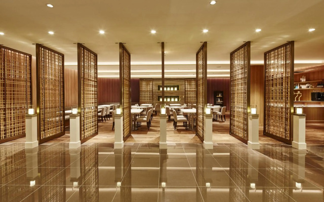 Hotel Nikko Tachikawa Tokyo