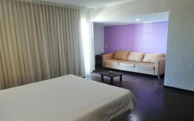 Hotel Playa Grande Caribe