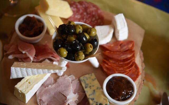 Newburgh House Bed & Breakfast