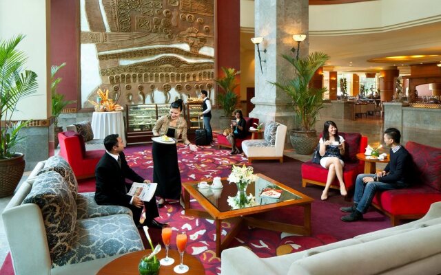 Millennium Hotel Sirih Jakarta