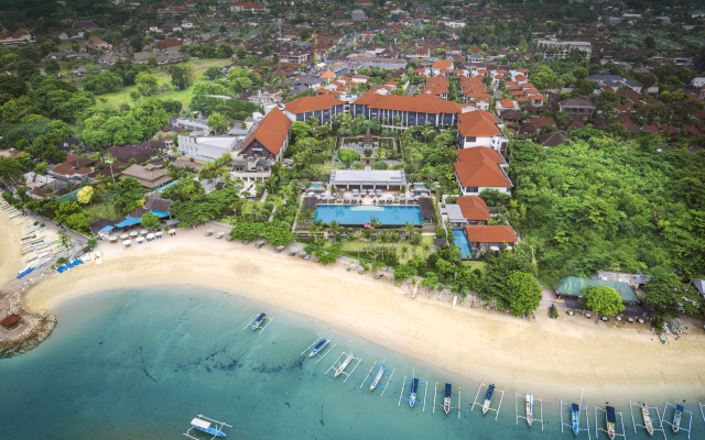 InterContinental Bali Sanur Resort, an IHG Hotel