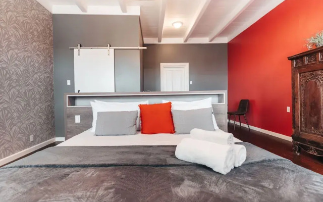 Atelier Skalo Boutique Hotel
