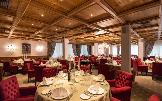 Teleferic Grand Hotel