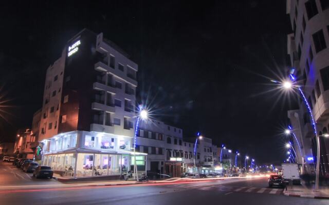 Hotel Kenzo