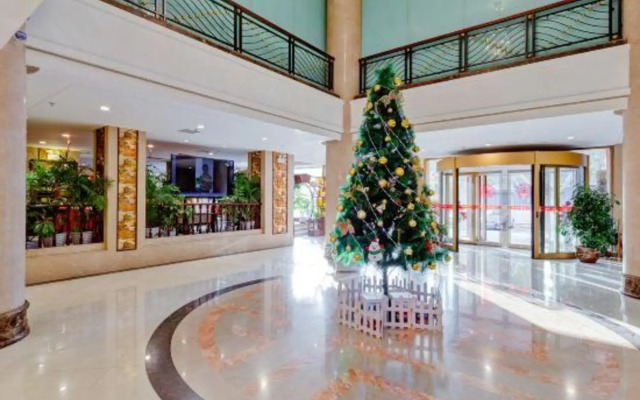 Yong Cun Hotel (Xi'an Bell Tower)