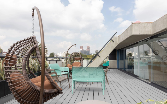 Capitalia Anzures Polanco