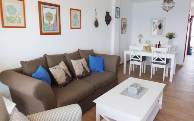 Apartamento ARCE Nsf24- TORRECILLA, NERJA