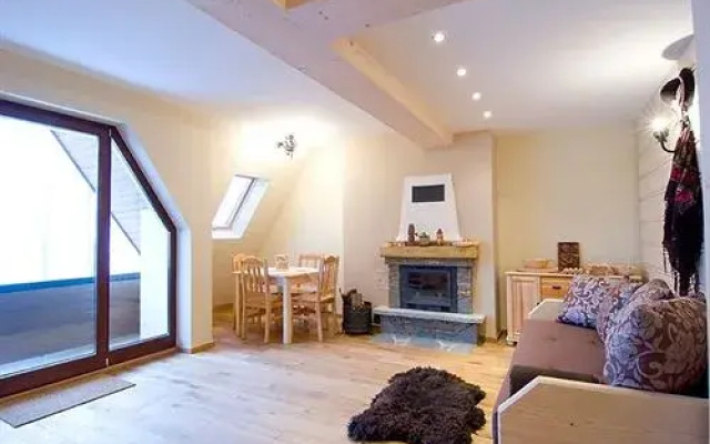 VISITzakopane Eco Apartments