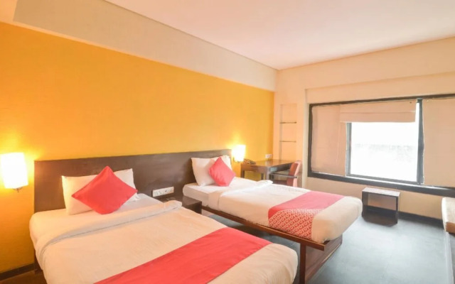 The Legend Hotel