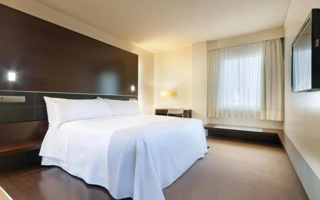 Hotel Ceuta Puerta de África