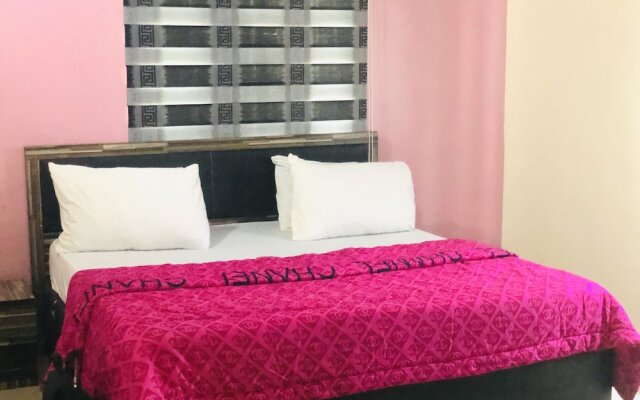 Nippon Diamond Suites