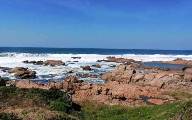 Apartment 6, Protea Apartments,135 Marine Drive Margate