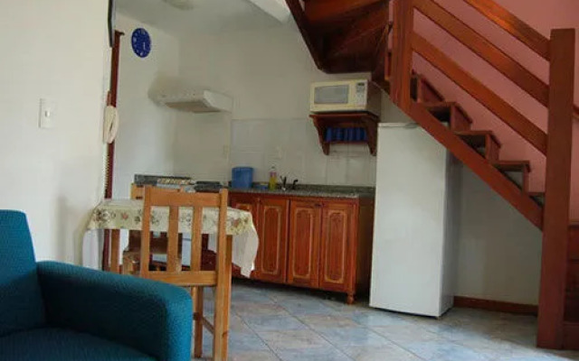 Pousada Aqui é Para-Ti