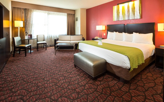 Harrah's Cherokee Casino Resort