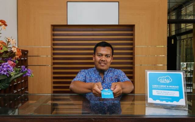 Airy Eco Syariah Cisarua Lembah Nyiur 68 Bogor