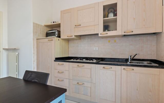 Bright Holiday Home in Lazise Italy With Swimming Pool