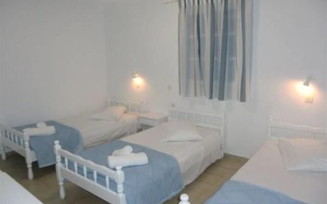 Mykonos Vouniotis Rooms