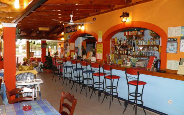 Stars Hotel - Adults Only