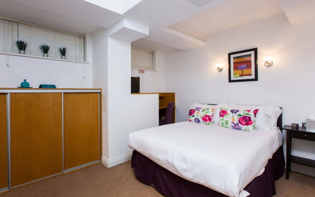 Nell Gwynn House Apartments