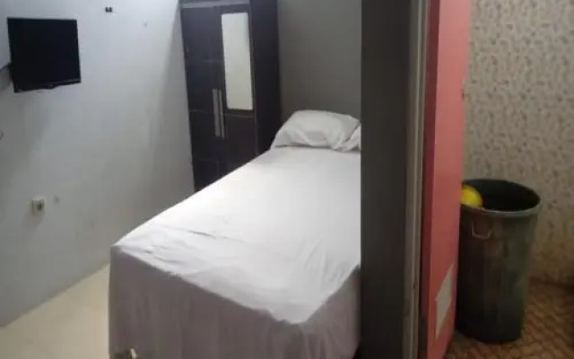 Griya Euis Dan Aisha