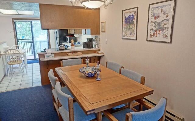 Woodbridge 209 3 Bedroom Townhouse