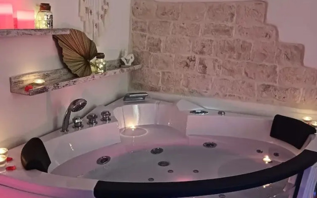 Dimora Giulia