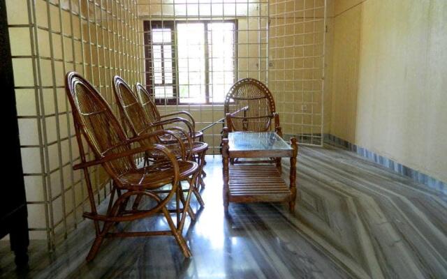 Tata Caro Homestay