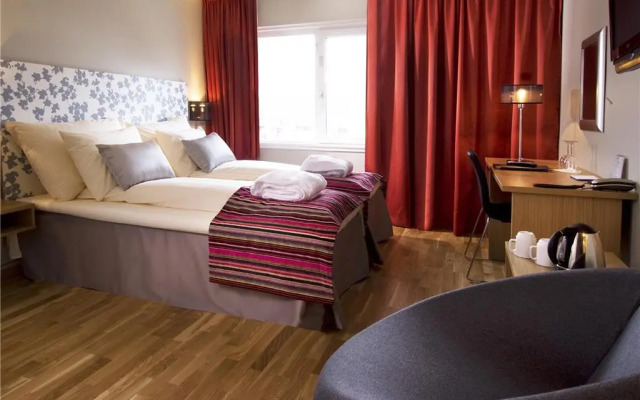 Scandic Kirkenes