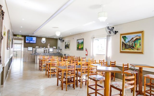 Hotel Dayse