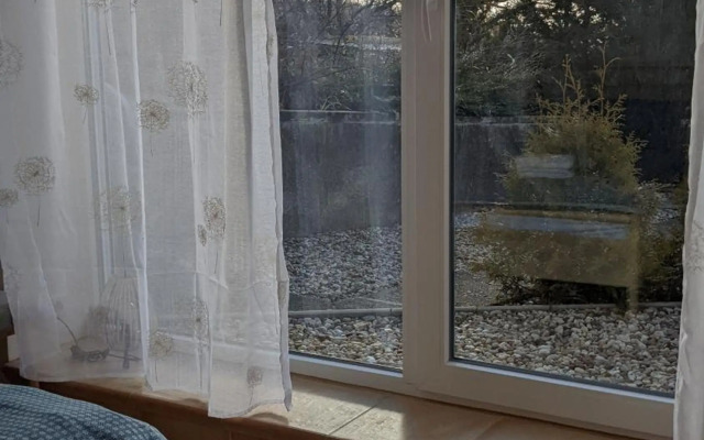 WeisseVilla Friedrichsbrunn Das Weisse Haus