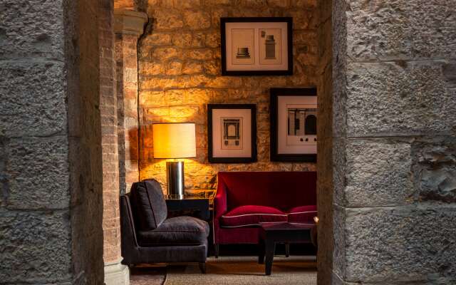 Borgo Scopeto Wine & Country Relais
