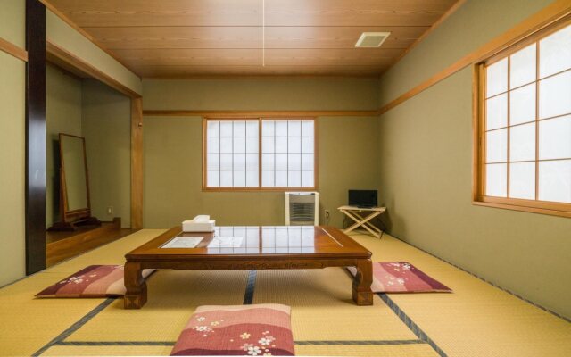 Guesthouse Hoshizora no Akari