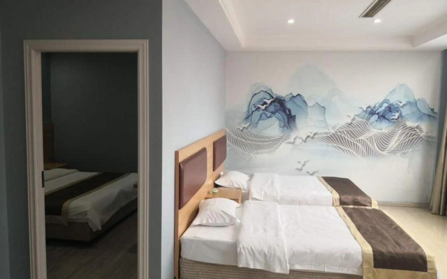 Tianhao Business Hotel