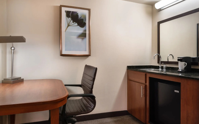 Hyatt Place Denver Tech Center
