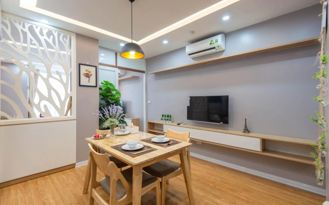 22HOUSING LUXURY APARTMENT HOTEl NEAR LOTTE