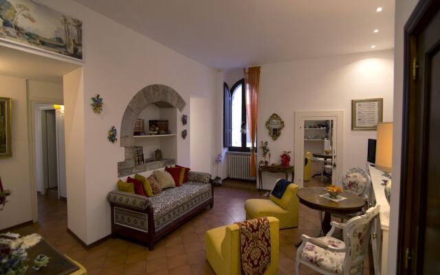 Assisi Suites San Rufino