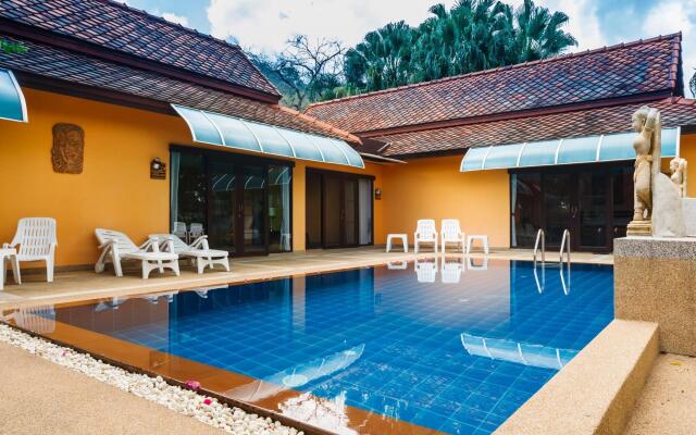 Pailin Villa Phuket