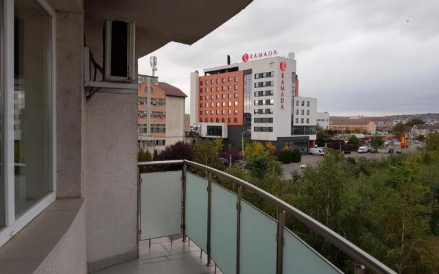 Grand'Or Business Apartments