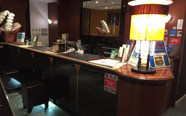 APA Hotel Ogaki Ekimae