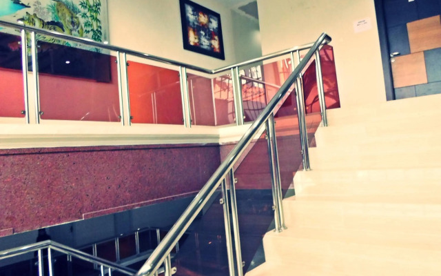 Hotel Grand Karawang Indah