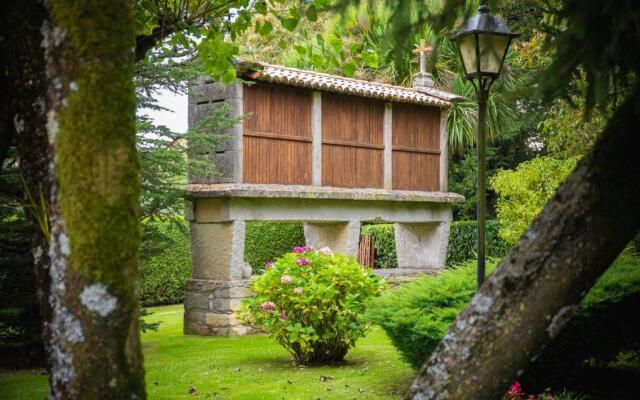 Casa de Barreiro