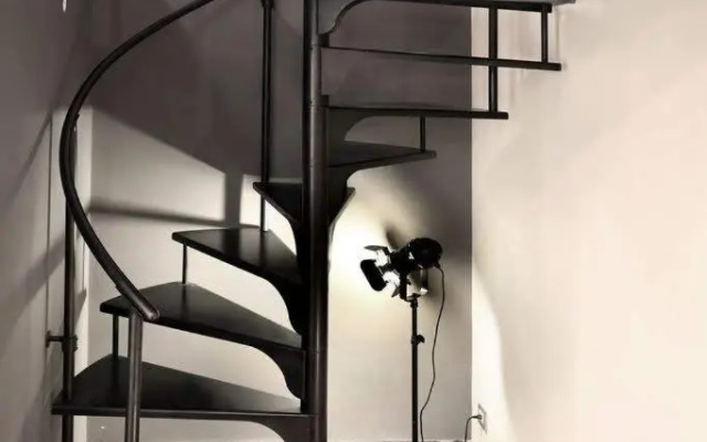 Paradise Loft 2 Minutes to National Muzeum