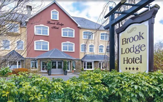 Brook Lodge Boutique Hotel