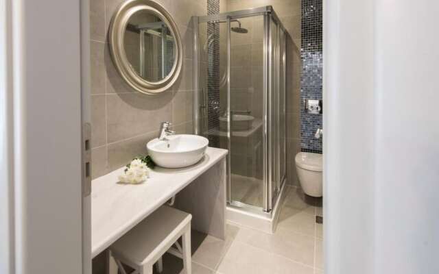 Rose Suites