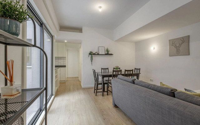 Travel and Live Apartments