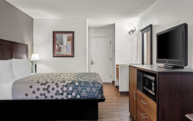 FairBridge Inn Express Billings Airport