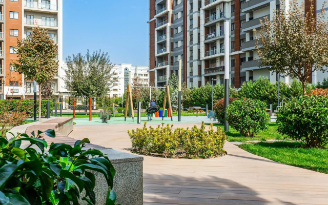 Royal Rentals (Роял Ренталс) на улице Заргар 6