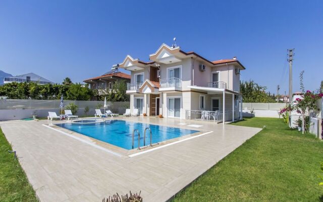 Villa Inci by Tatilpremium